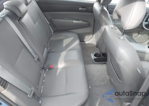 2009 Toyota Prius Touring from USA, damaged, VIN JTDKB20U897886090